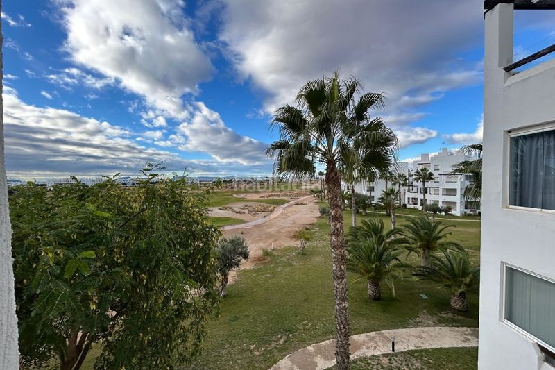 Foto 0ece7272-a606-495a-adea-ee850480cfdc. Apartment in Terrazas de la Torre Golf Torre - Pacheco