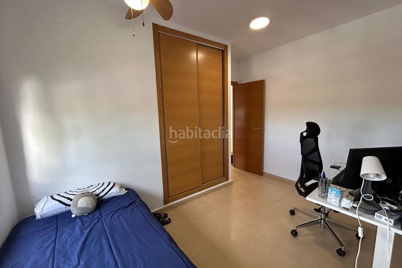 Foto 20ae6bcf-8485-4d26-b9ed-cf439f4a8f83. Apartment in Terrazas de la Torre Golf Torre - Pacheco