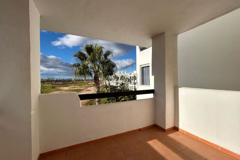 Foto 240e42c9-b03c-42d8-8363-262d189a1816. Apartment in Terrazas de la Torre Golf Torre - Pacheco