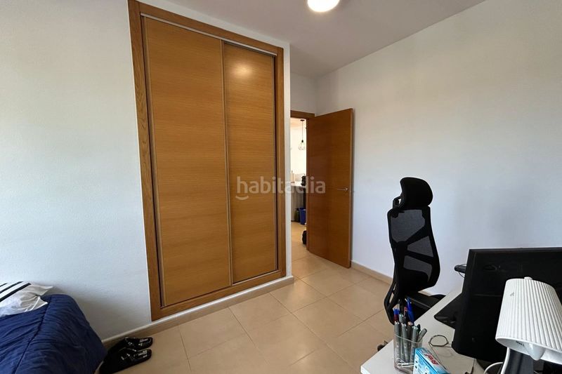 Foto 25f1521a-d69f-4068-a556-d505ee01a2dd. Apartment in Terrazas de la Torre Golf Torre - Pacheco