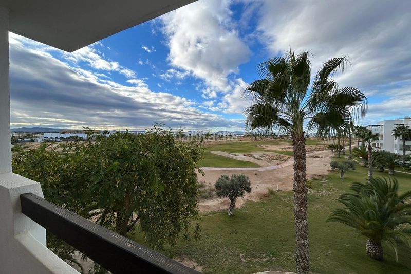 Foto 4092f75e-e2c0-4323-913b-43bdfd3fe046. Apartment in Terrazas de la Torre Golf Torre - Pacheco