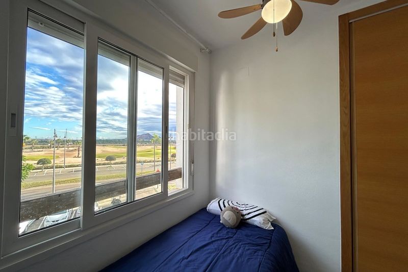 Foto 4399d2b4-5965-4cf1-b488-da65e76a8bb9. Apartment in Terrazas de la Torre Golf Torre - Pacheco