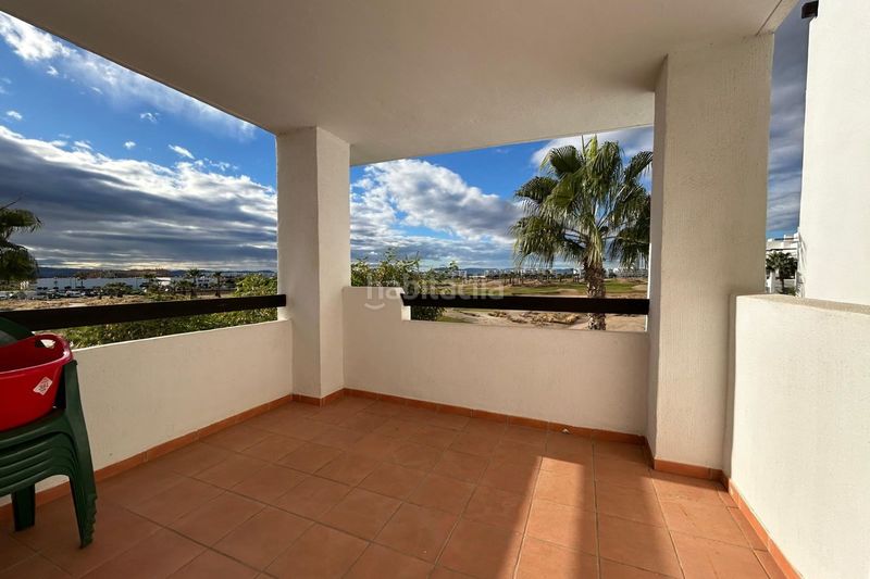 Foto 4a4d7315-f9f2-4223-a7d6-1e2a2919fac6. Apartment in Terrazas de la Torre Golf Torre - Pacheco