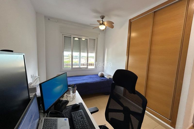 Foto 4aa48b57-477a-450a-90f8-8adc4ae65797. Apartment in Terrazas de la Torre Golf Torre - Pacheco
