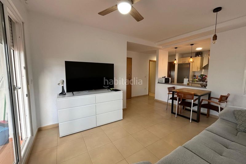 Foto 5543021a-dc47-4e40-a9a6-807b3c8aca41. Apartment in Terrazas de la Torre Golf Torre - Pacheco