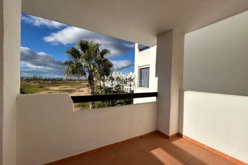 Foto 64a3f92d-c8c6-42cc-98f0-e95d65361d8b. Apartment in Terrazas de la Torre Golf Torre - Pacheco