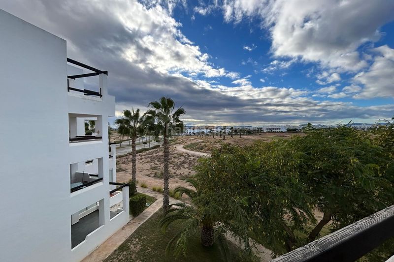 Foto 6cd6154d-f429-47f1-830b-2136f68f3552. Apartment in Terrazas de la Torre Golf Torre - Pacheco