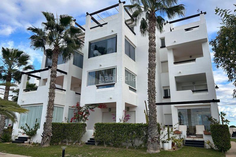 Foto 6eae6db6-1abc-4e5e-afca-9241552db23d. Apartment in Terrazas de la Torre Golf Torre - Pacheco