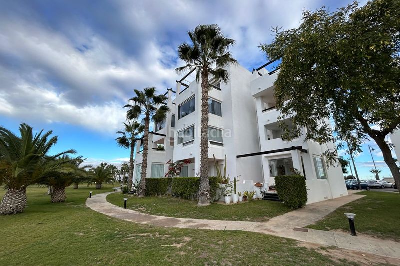 Foto 7c38b332-a2f3-41b8-8e46-ea31be9c2143. Apartment in Terrazas de la Torre Golf Torre - Pacheco
