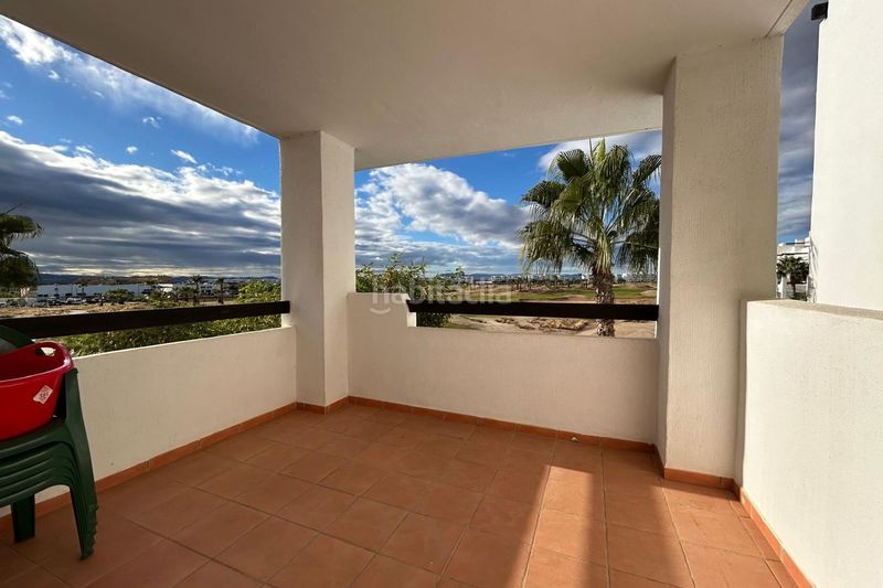 Foto 7e1eb53e-0fb4-4772-b086-8ccd8baa1015. Apartment in Terrazas de la Torre Golf Torre - Pacheco