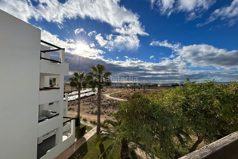Foto 84343682-adfb-4533-ad97-8881d3971815. Apartment in Terrazas de la Torre Golf Torre - Pacheco