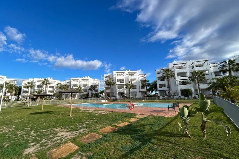 Foto a1426e17-0a3c-44a0-ba31-19190053c51b. Apartment in Terrazas de la Torre Golf Torre - Pacheco