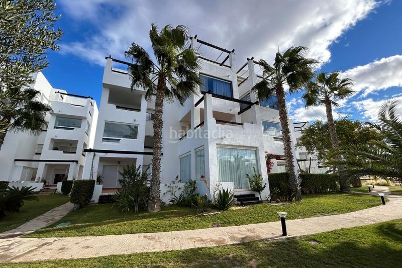 Foto a20f9c8b-b14c-471e-a63f-de6540b99777. Apartment in Terrazas de la Torre Golf Torre - Pacheco