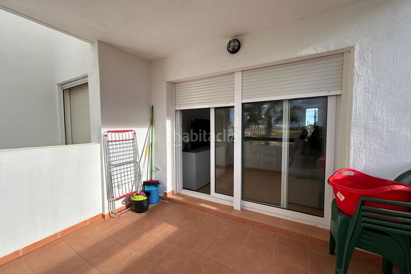 Foto aef35433-235e-4b2a-b0fc-7c9a768a2b53. Apartment in Terrazas de la Torre Golf Torre - Pacheco