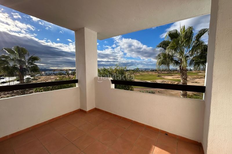 Foto af5be869-861f-4919-97fa-822c455134a1. Apartment in Terrazas de la Torre Golf Torre - Pacheco