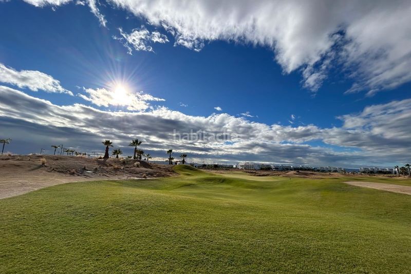 Foto b0d8ec0d-4ca5-46c0-9fea-bd6529dd3c11. Apartment in Terrazas de la Torre Golf Torre - Pacheco