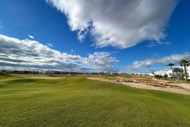 Foto b286b64f-2880-4fc7-918c-32e2912b1a7c. Apartment in Terrazas de la Torre Golf Torre - Pacheco