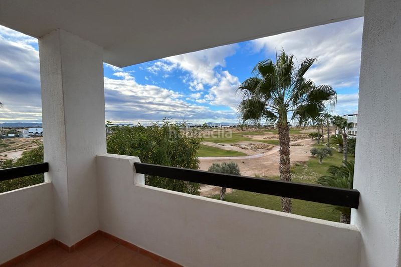 Foto b84d4b6c-c89f-41e9-a379-78081777b04b. Apartment in Terrazas de la Torre Golf Torre - Pacheco