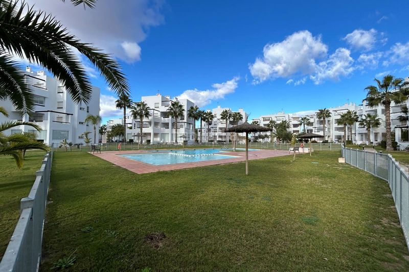 Foto c631af86-9e5a-4be7-8310-ec07e5c262b1. Apartment in Terrazas de la Torre Golf Torre - Pacheco