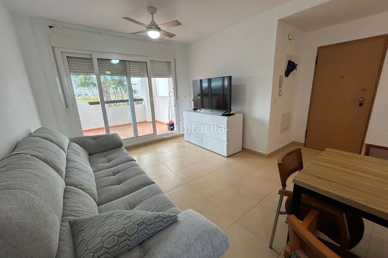Foto cff2d197-8807-4599-99dd-980610d5c60b. Apartment in Terrazas de la Torre Golf Torre - Pacheco