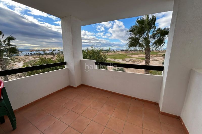 Foto d681ce2e-4c02-451b-afb4-f02cb2382c3b. Apartment in Terrazas de la Torre Golf Torre - Pacheco