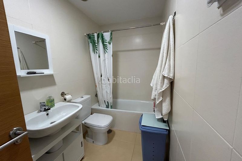 Foto fc0a0d8d-04c0-4844-8888-e86c06b4b9ee. Apartment in Terrazas de la Torre Golf Torre - Pacheco