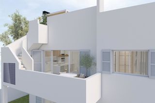 Casa a schiera in Torre de la Horadada