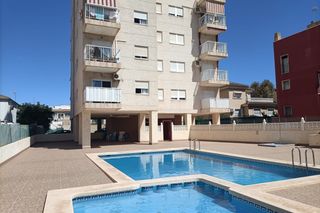 Appartement in Nueva Torrevieja