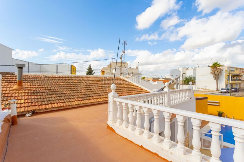 Foto 46070dd5-0e45-4c07-8e3e-61a183505a14. Casa a schiera in Montesinos (Los)