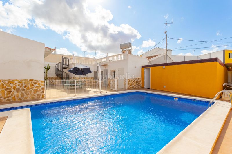 Foto 4dc976d0-6d42-4947-8218-844589ed69b3. Casa a schiera in Montesinos (Los)