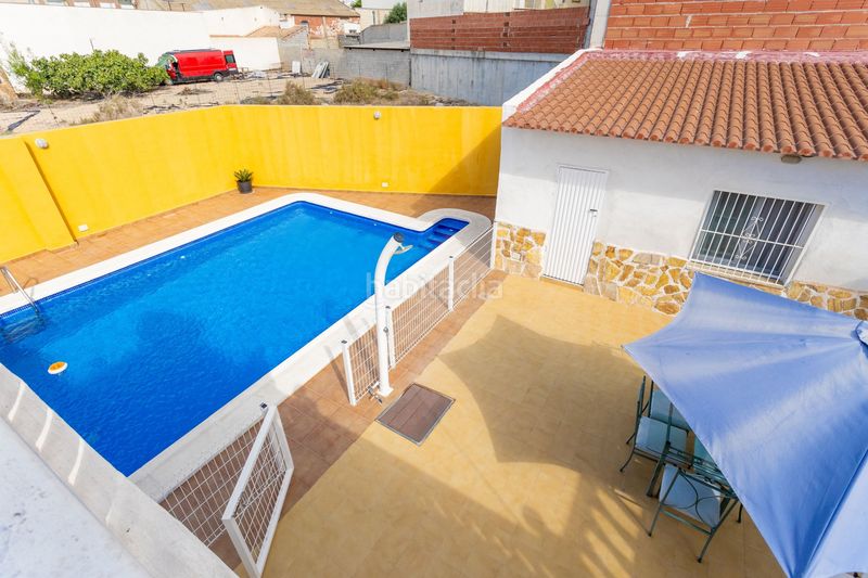 Foto 614207e4-2bd4-4f94-b539-183337f89931. Casa a schiera in Montesinos (Los)