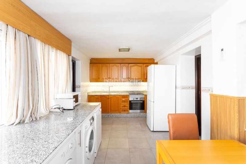 Foto a1662fb2-d7c4-474d-b132-81363f9551eb. Casa a schiera in Montesinos (Los)