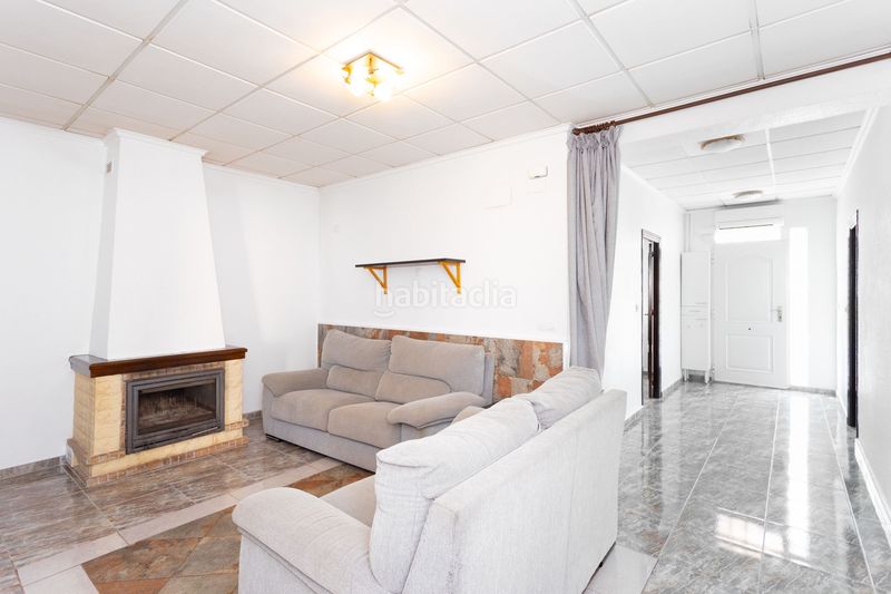 Foto a695ec96-17d8-45be-b882-ac2eee9cc239. Casa a schiera in Montesinos (Los)