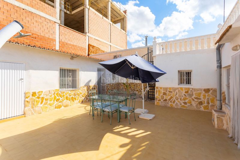 Foto c8630496-3c6a-4a7d-bd2f-ce628a5090dd. Casa a schiera in Montesinos (Los)