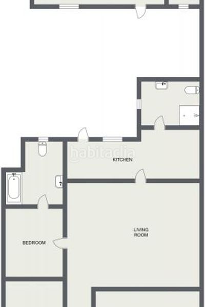 Foto fbdd1c7e-8118-496d-b3da-81f3bbbf04ae. Casa a schiera in Montesinos (Los)