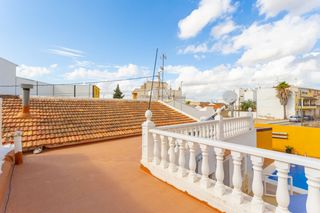 Maison jumelée à Montesinos (Los)