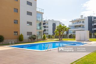 Apartamento en Villamartín-Las Filipinas