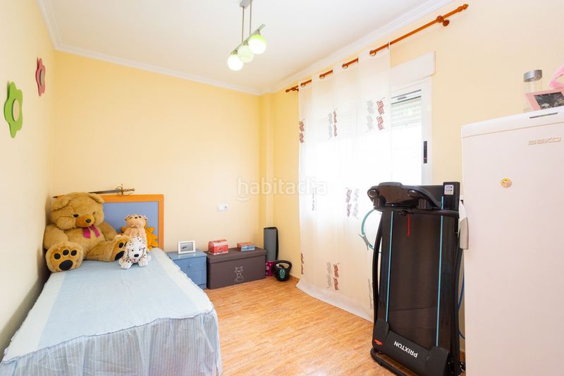 Foto 2997ca90-a672-4ff5-9b63-f406f143e104. Casa adosada en Centro Alcázares (Los)