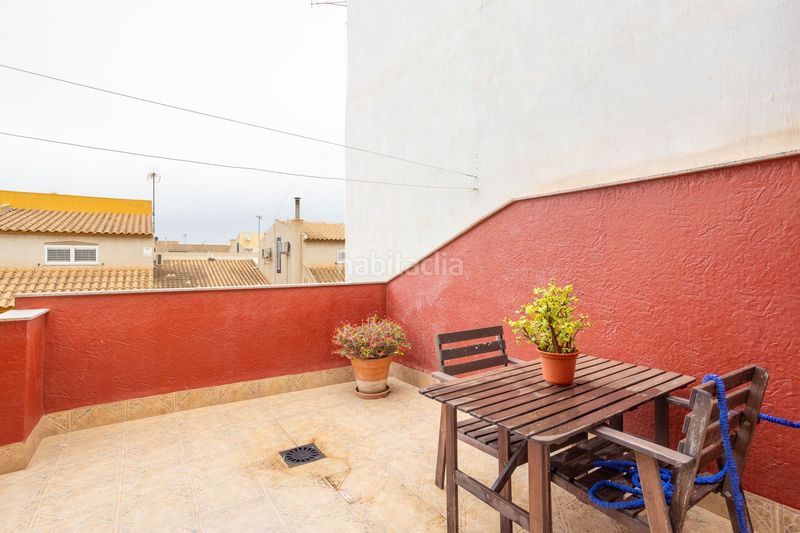 Foto 7e091fa9-95d8-42f2-9c56-f2779c4cd061. Casa adosada en Centro Alcázares (Los)