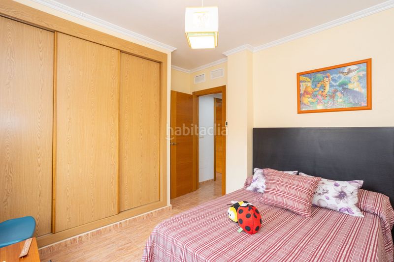 Foto 81a51349-d918-4ca2-8128-4ba061dcf448. Casa adosada en Centro Alcázares (Los)