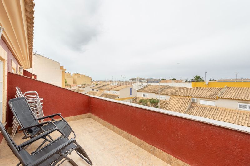 Foto 82b09e13-079a-4313-8585-a26a7b818ddb. Casa adosada en Centro Alcázares (Los)