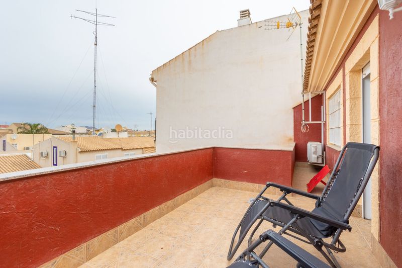 Foto 9eb02ecc-5e76-44b7-bef9-ef1245e82b77. Casa adosada en Centro Alcázares (Los)