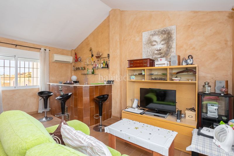 Foto eeefe45a-6836-488a-ba19-f0600f319114. Casa adosada en Centro Alcázares (Los)