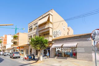 Appartement in Centro - Muelle Pesquero