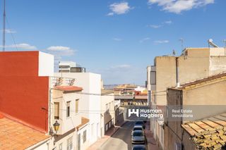 Casa a schiera in San Miguel de Salinas