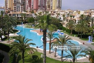 Appartement à Zona los Frutales
