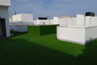 Apartment in Centro - Muelle Pesquero