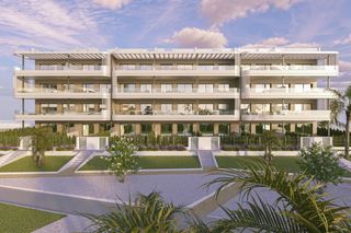 Appartement in Zona Carrefour - Urbanizaciones