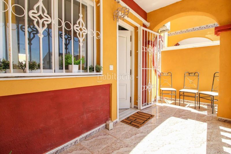 Foto 1cb5a8d1-4e4d-4117-91fc-b66ae4e07e02. Casa adossada a La Regia Orihuela