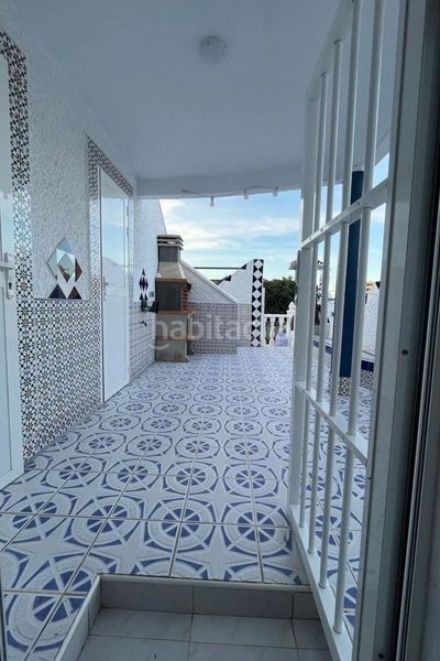 Foto 6b77a747-a7e0-45bf-bfb1-0de1d3bfc8ce. Casa adossada a Cabo Cervera Torrevieja